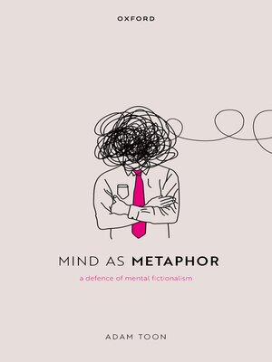 cover image of Mind as Metaphor